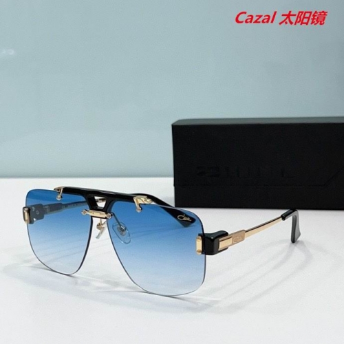 C.a.z.a.l. Sunglasses AAAA 4198