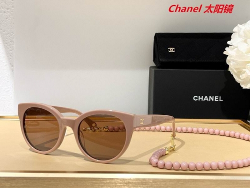 C.h.a.n.e.l. Sunglasses AAAA 4933