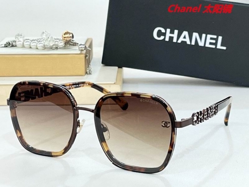 C.h.a.n.e.l. Sunglasses AAAA 6039