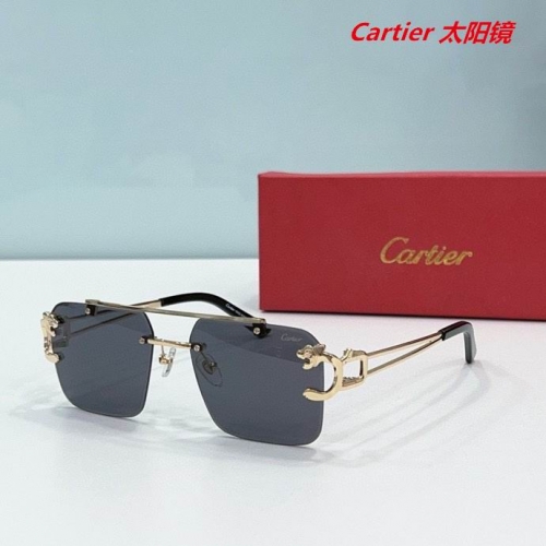 C.a.r.t.i.e.r. Sunglasses AAAA 4848