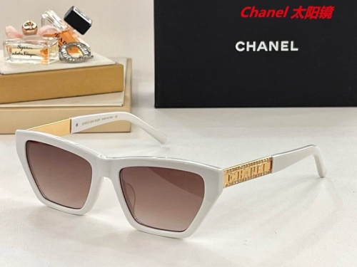 C.h.a.n.e.l. Sunglasses AAAA 6019