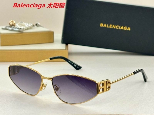 B.a.l.e.n.c.i.a.g.a. Sunglasses AAAA 4329