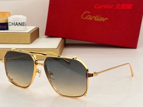 C.a.r.t.i.e.r. Sunglasses AAAA 4509