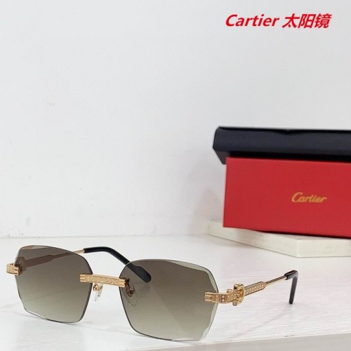 C.a.r.t.i.e.r. Sunglasses AAAA 5287