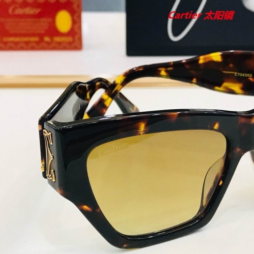 C.a.r.t.i.e.r. Sunglasses AAAA 4741