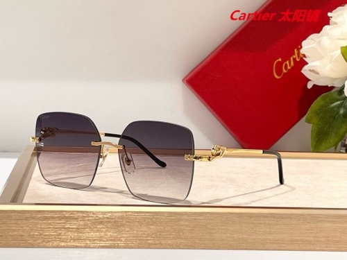 C.a.r.t.i.e.r. Sunglasses AAAA 5799