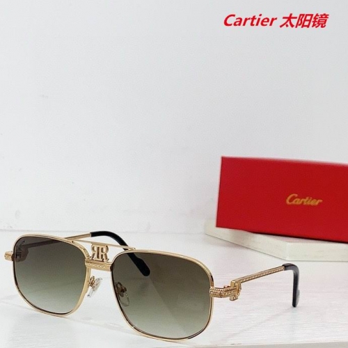 C.a.r.t.i.e.r. Sunglasses AAAA 5274