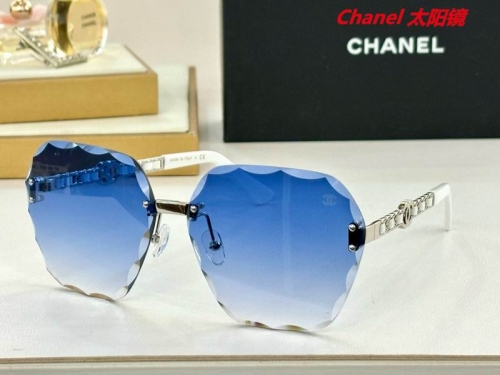 C.h.a.n.e.l. Sunglasses AAAA 4403