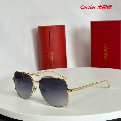 C.a.r.t.i.e.r. Sunglasses AAAA 5681