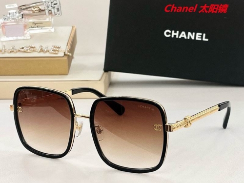 C.h.a.n.e.l. Sunglasses AAAA 4501