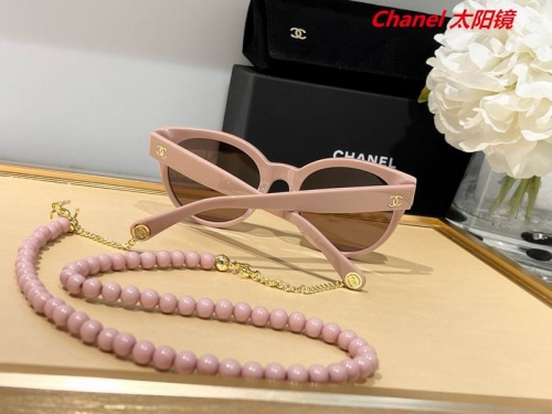 C.h.a.n.e.l. Sunglasses AAAA 4921