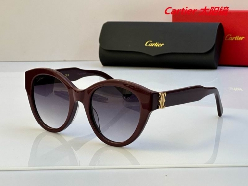 C.a.r.t.i.e.r. Sunglasses AAAA 5075