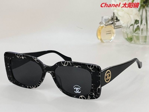 C.h.a.n.e.l. Sunglasses AAAA 6057