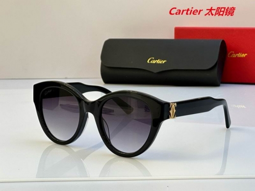 C.a.r.t.i.e.r. Sunglasses AAAA 5071