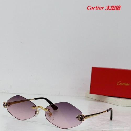 C.a.r.t.i.e.r. Sunglasses AAAA 5688