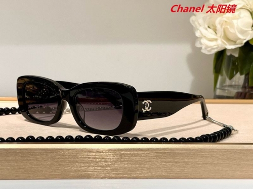 C.h.a.n.e.l. Sunglasses AAAA 4646