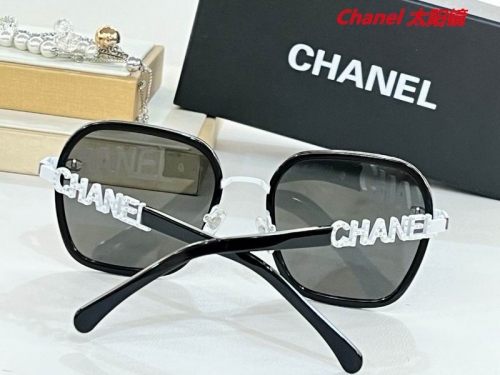 C.h.a.n.e.l. Sunglasses AAAA 6032