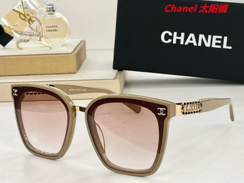 C.h.a.n.e.l. Sunglasses AAAA 4593