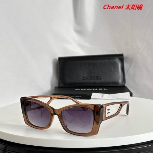 C.h.a.n.e.l. Sunglasses AAAA 5850