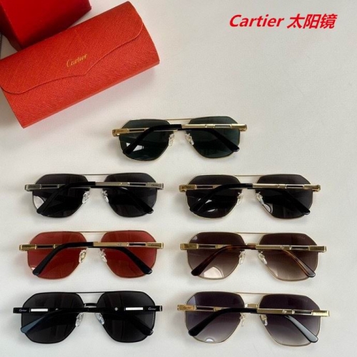 C.a.r.t.i.e.r. Sunglasses AAAA 4156