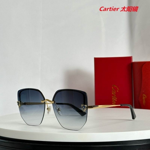 C.a.r.t.i.e.r. Sunglasses AAAA 5593