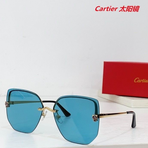 C.a.r.t.i.e.r. Sunglasses AAAA 5256