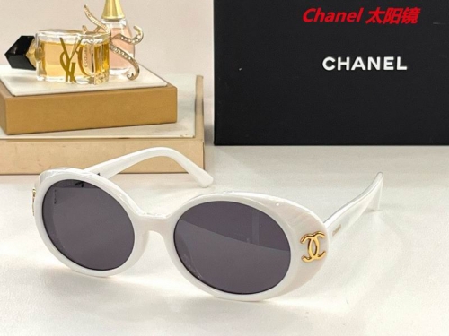 C.h.a.n.e.l. Sunglasses AAAA 4767