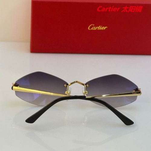 C.a.r.t.i.e.r. Sunglasses AAAA 4981