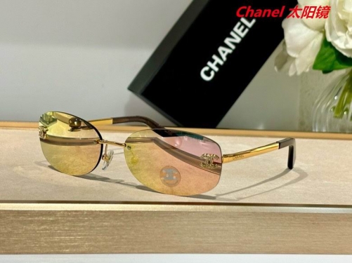 C.h.a.n.e.l. Sunglasses AAAA 5896