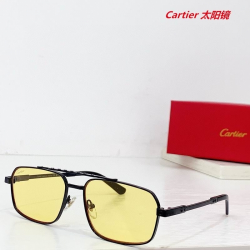 C.a.r.t.i.e.r. Sunglasses AAAA 5319