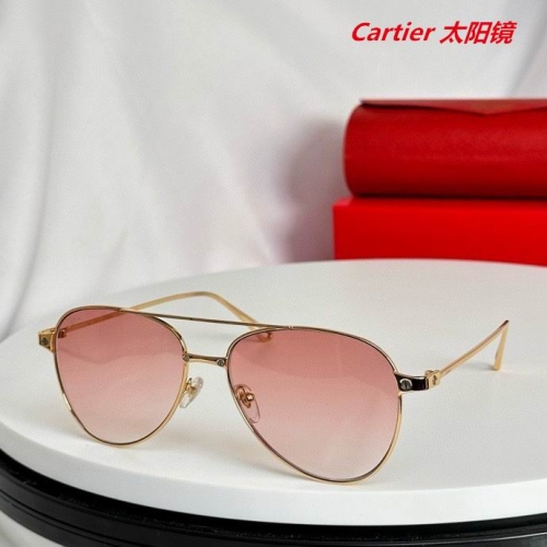 C.a.r.t.i.e.r. Sunglasses AAAA 6076