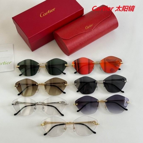 C.a.r.t.i.e.r. Sunglasses AAAA 4248