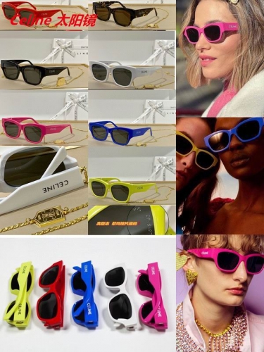 C.e.l.i.n.e. Sunglasses AAAA 4789