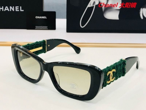 C.h.a.n.e.l. Sunglasses AAAA 6260