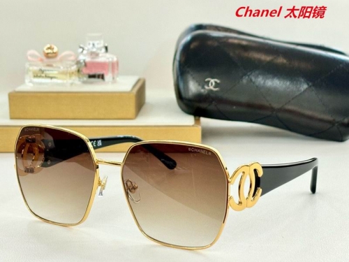 C.h.a.n.e.l. Sunglasses AAAA 4432