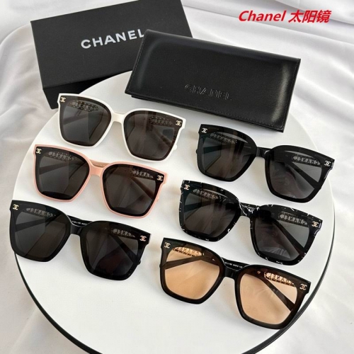 C.h.a.n.e.l. Sunglasses AAAA 5809