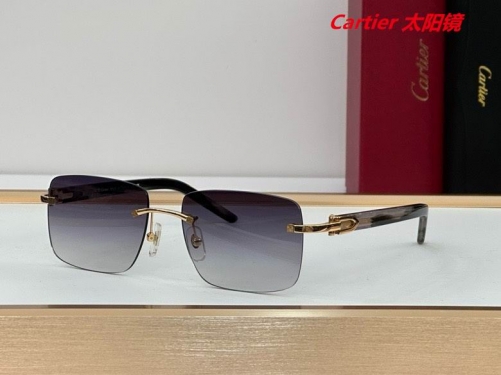 C.a.r.t.i.e.r. Sunglasses AAAA 5030