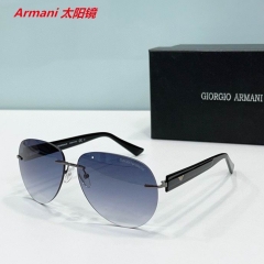 A.r.m.a.n.i. Sunglasses AAAA 4034