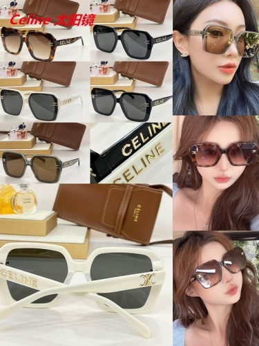 C.e.l.i.n.e. Sunglasses AAAA 4910