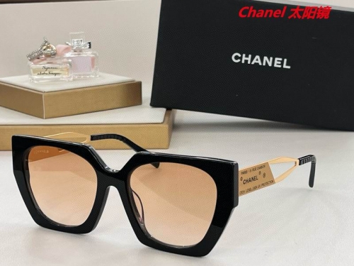 C.h.a.n.e.l. Sunglasses AAAA 5052