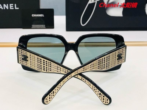 C.h.a.n.e.l. Sunglasses AAAA 6240