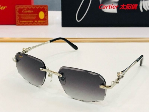 C.a.r.t.i.e.r. Sunglasses AAAA 4724