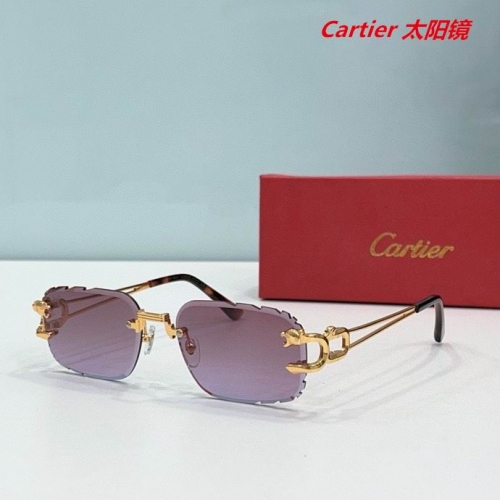 C.a.r.t.i.e.r. Sunglasses AAAA 4599