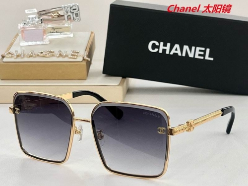 C.h.a.n.e.l. Sunglasses AAAA 4479