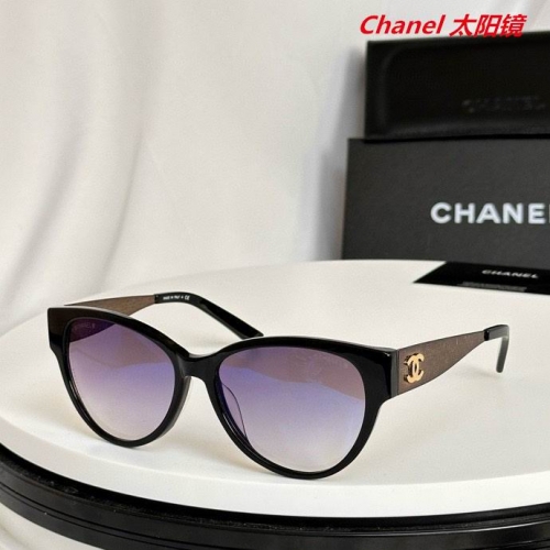 C.h.a.n.e.l. Sunglasses AAAA 5559