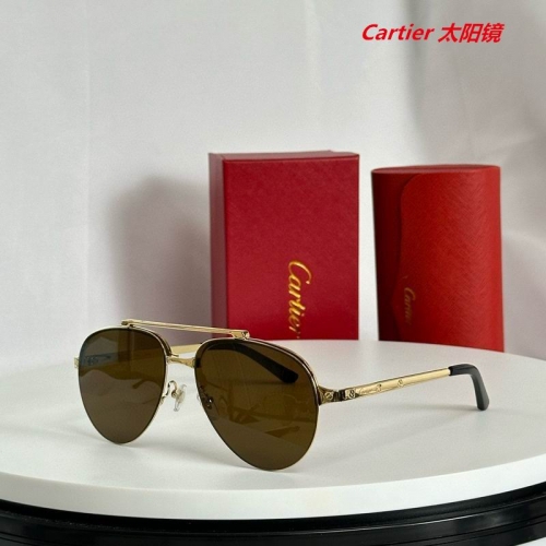 C.a.r.t.i.e.r. Sunglasses AAAA 5578