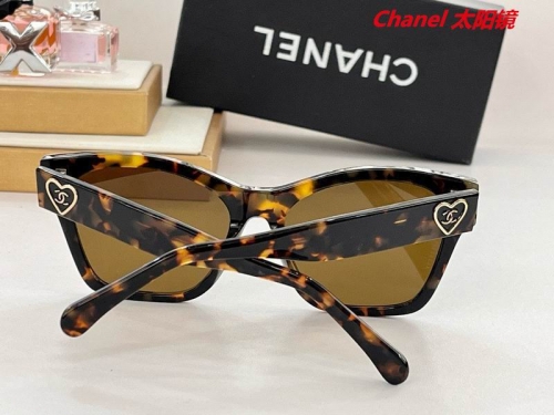 C.h.a.n.e.l. Sunglasses AAAA 5933