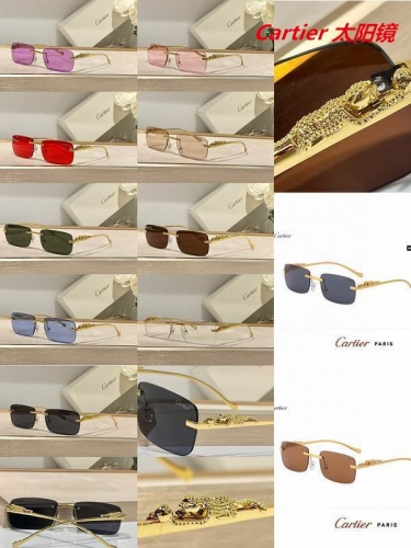 C.a.r.t.i.e.r. Sunglasses AAAA 5784