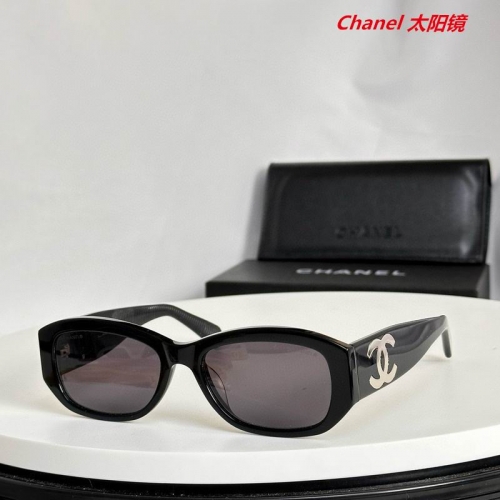 C.h.a.n.e.l. Sunglasses AAAA 5728