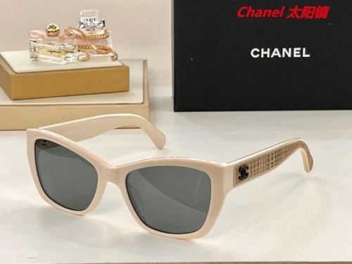 C.h.a.n.e.l. Sunglasses AAAA 5079